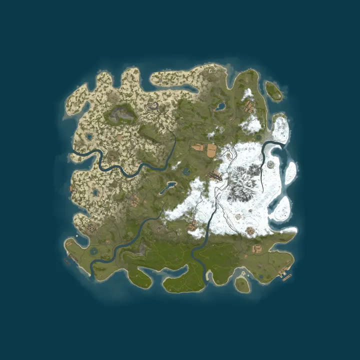 Map of NO.MUGGLES.ALLOWED