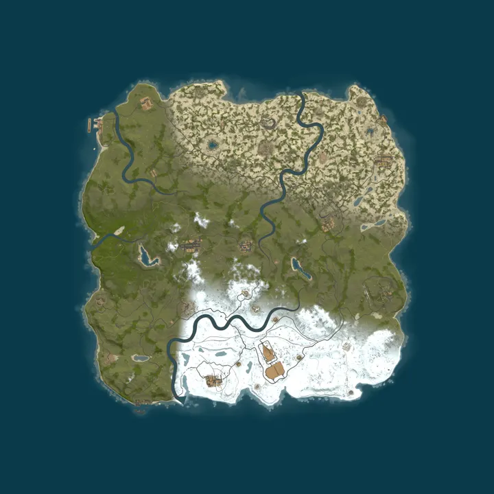 Map of Na 2x Monthly | Map Preview