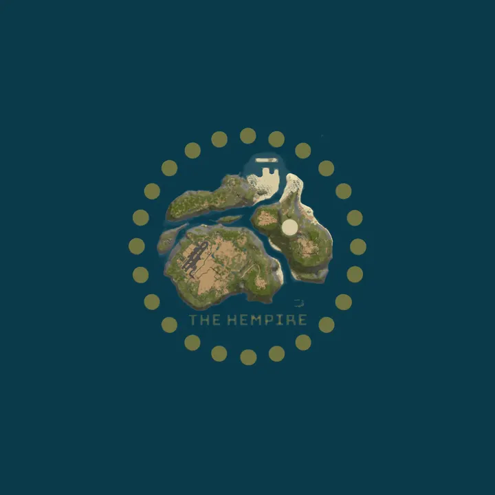 Map of The Hempire Sandbox | Build | Helicopter | Aim Training