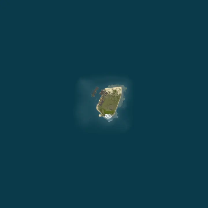 Map of [RU] Hypersonic [X4 | TRIO | KIT | LOOT+] 17.10