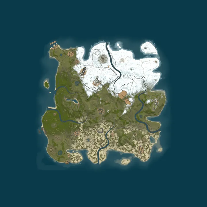 Map of [TW-JP-SEA] Metaverse 5X | PVP | MAP WIPE 10/16