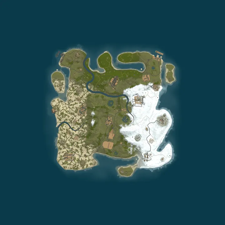 Map of TRUSTRUST.EU CZ/SK EU VANILLA SOLO/DUO/TRIO WEEKLY | WIPED 2D