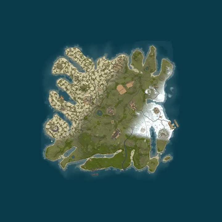 Map of [BR/LATAM] GUERRA FRIA 2X SOLO/DUO 16/10 [vK.gg]