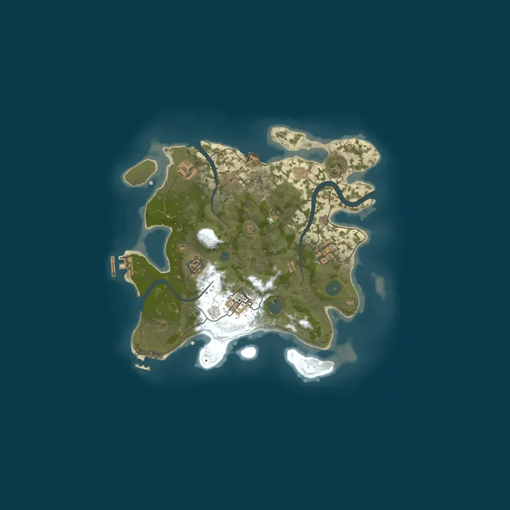 Map of RustServer_19746