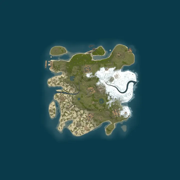 Map of PEPEL | EU 2x Trio | Weekly Thu 18:00 UTC | Contracts+BlackBox