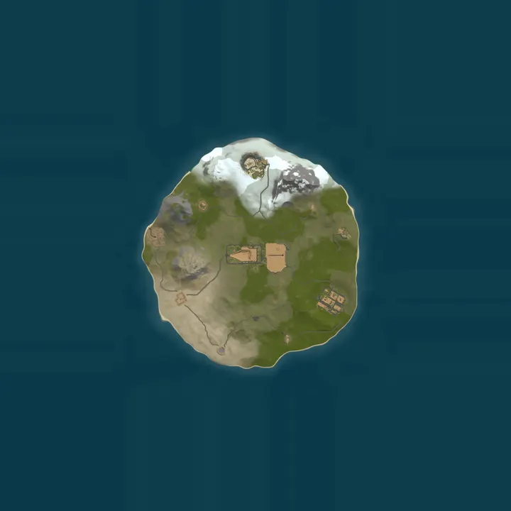 Map of R3io's Events