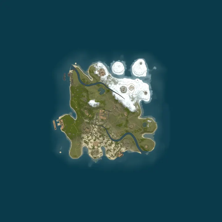 Map of RPUK 2x Vanilla | 1-8 Teams | 50% Upkeep