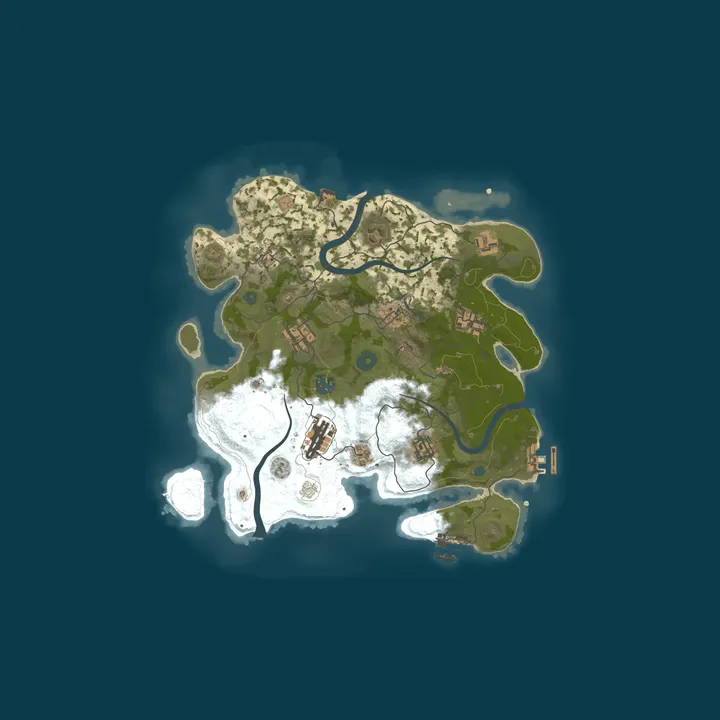 Map of EU Ruins 3x [Website|Kits|Max6]