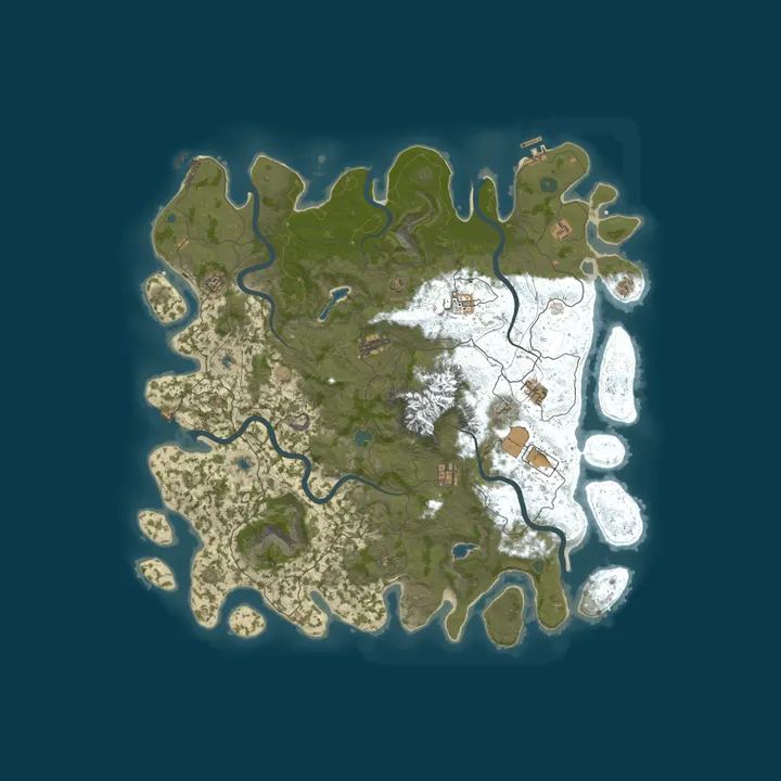 Map of [EU]