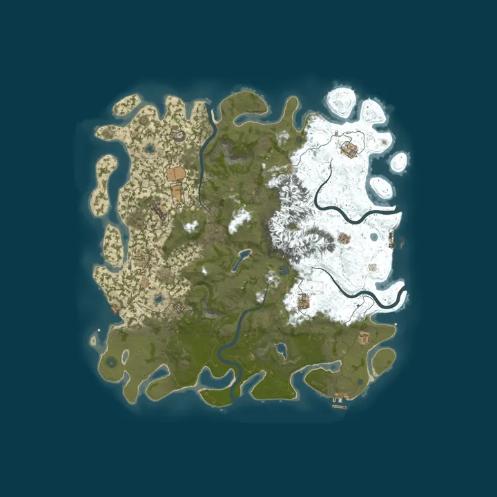 Map of Youniverse | no limit | 2x | NO BP