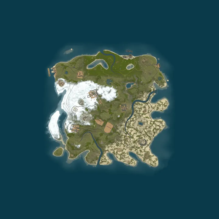 Map of Intoxicated ZA 10x - 17 Oct - Just wiped