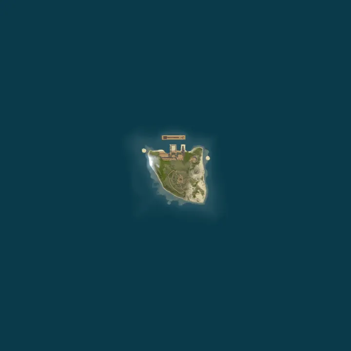 Map of [红牛五倍]10.18日|新档|开荒|激战|爽玩