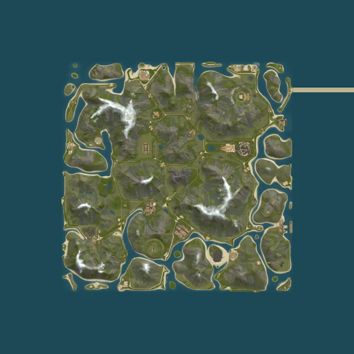 Map of adventure3