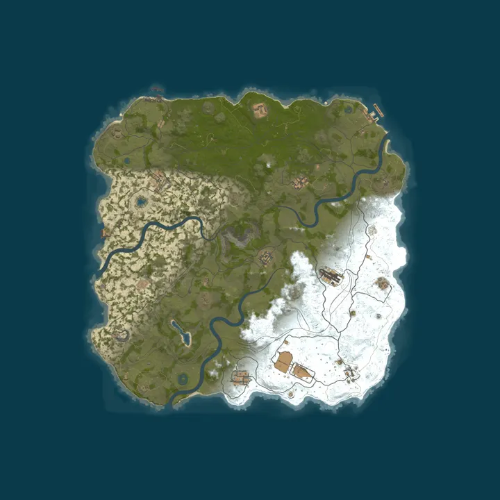Map of Japan Tokyo - Main|10/16|JP/KR/SEA|金曜日|JumpRust.com