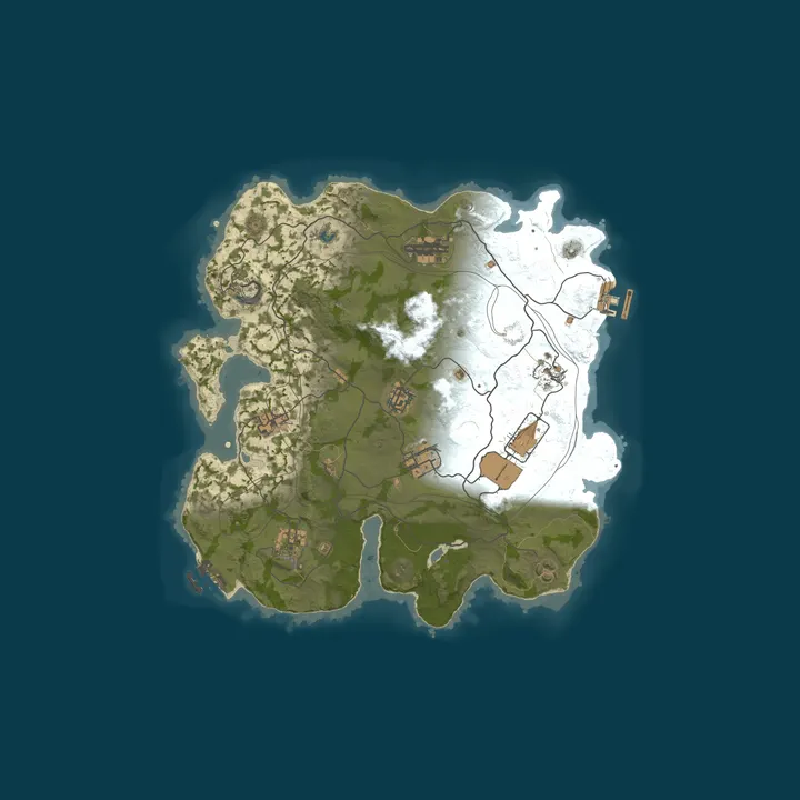 Map of rusthurts.com - EU 5x Max8 (Just wiped)