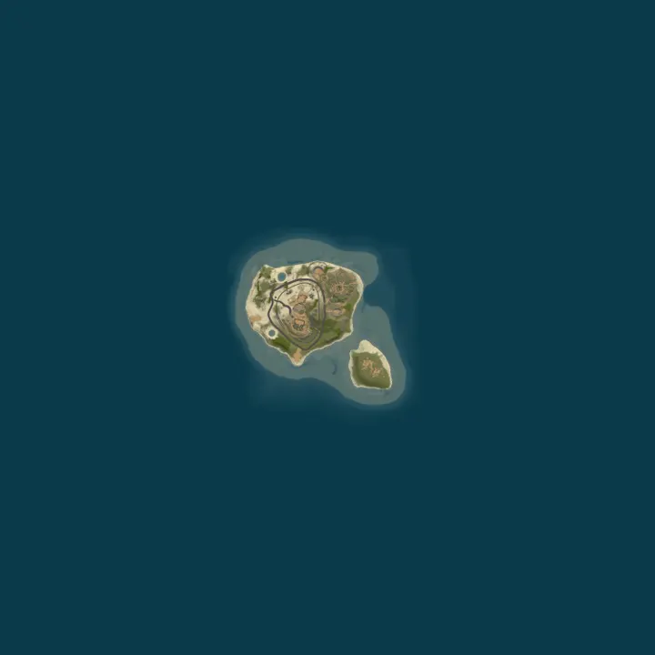 Map of [EU] SLAYERS.GG Battlefield Million X1000000 PVP|SKIN|SCRAP|KIT