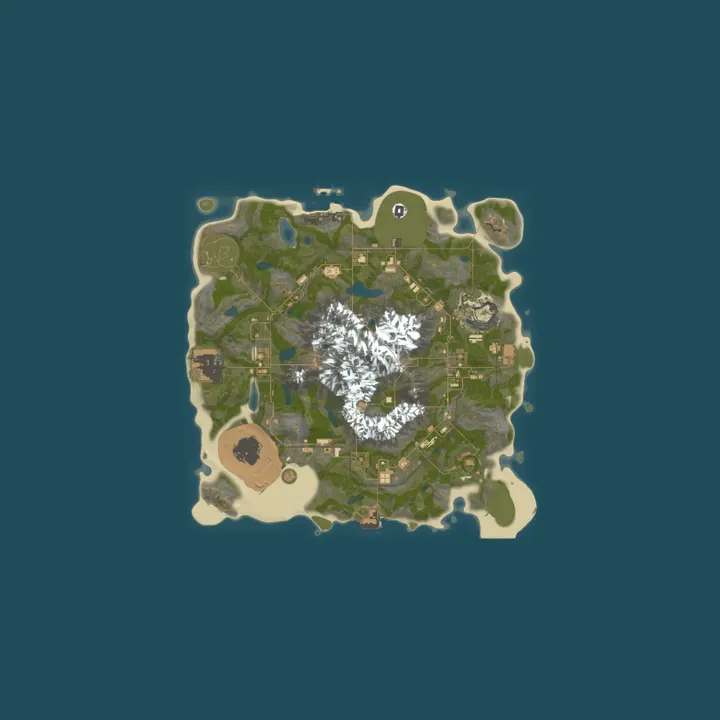 Map of adventure2