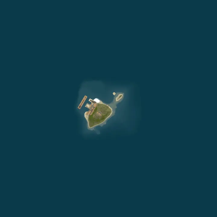 Map of Carru rust
