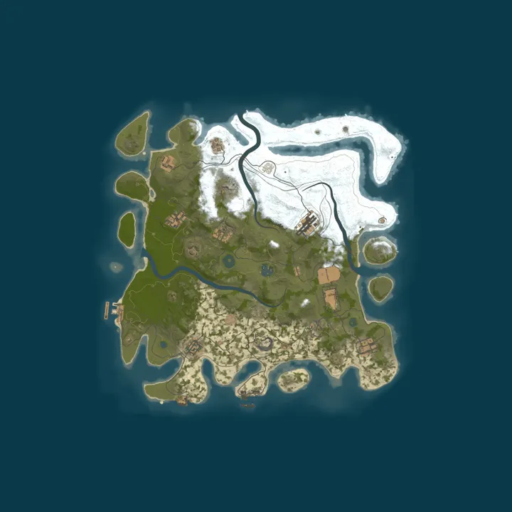 Map of [FR] Le Pti Slord Solo/Duo Full Wipe 15/10/26