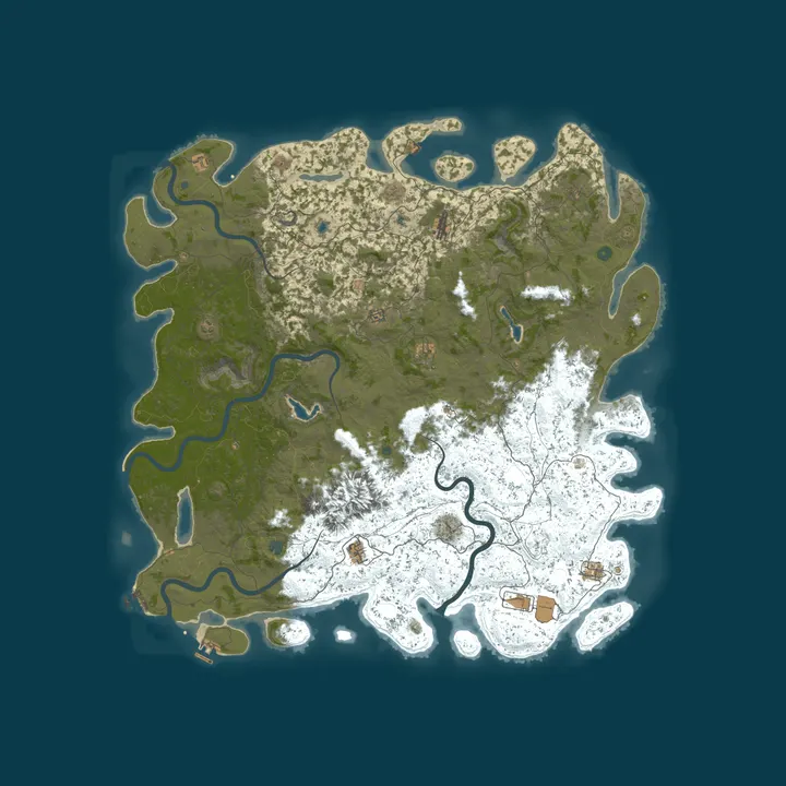 Map of vulxN_