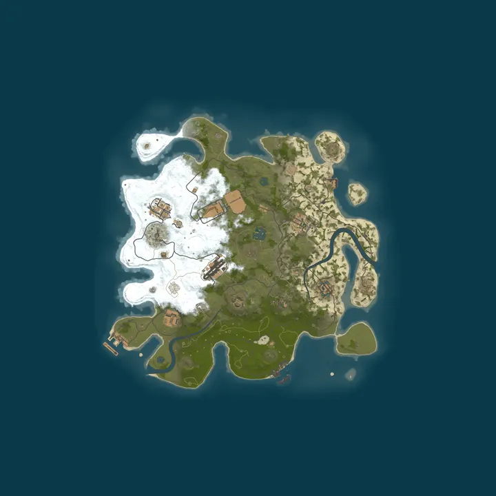 Map of OLYMPIA EU/CZ BEGINNERS MAX6 WIPE 14.10