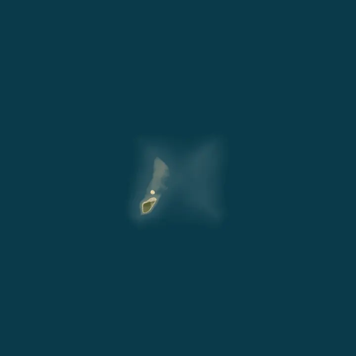Map of ASTRAL RUST | MAIN X2 | NO LIMIT