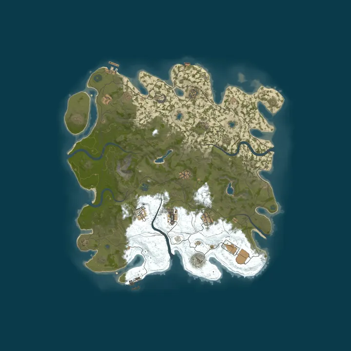 Map of Bible of Black  X 1 Для новичков