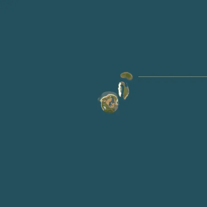 Map of Testовый