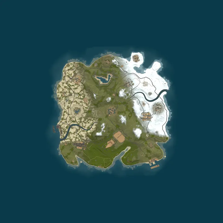 Map of [EU] Willjum's 1.5x Solo/Duo/Trio | Thursday wipes