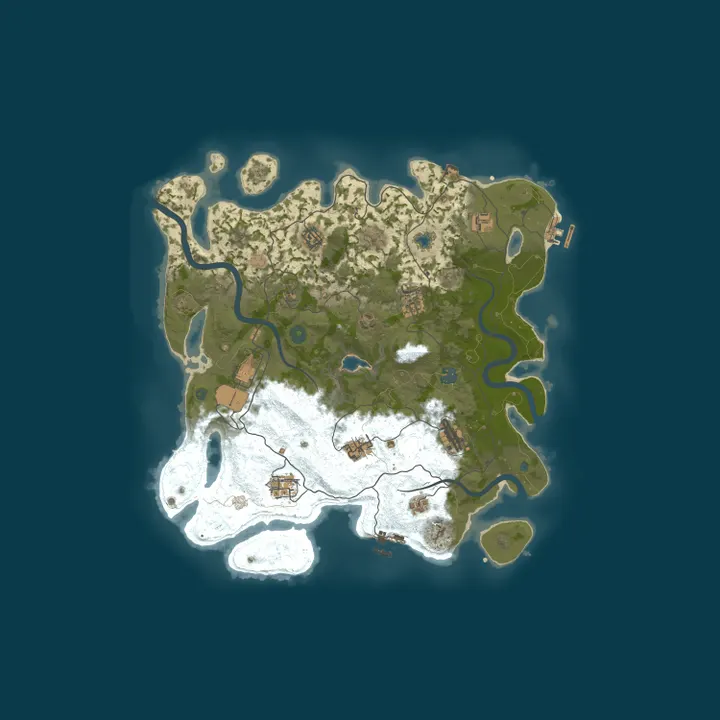 Map of Openiera | EU-FR | x2 Weekly