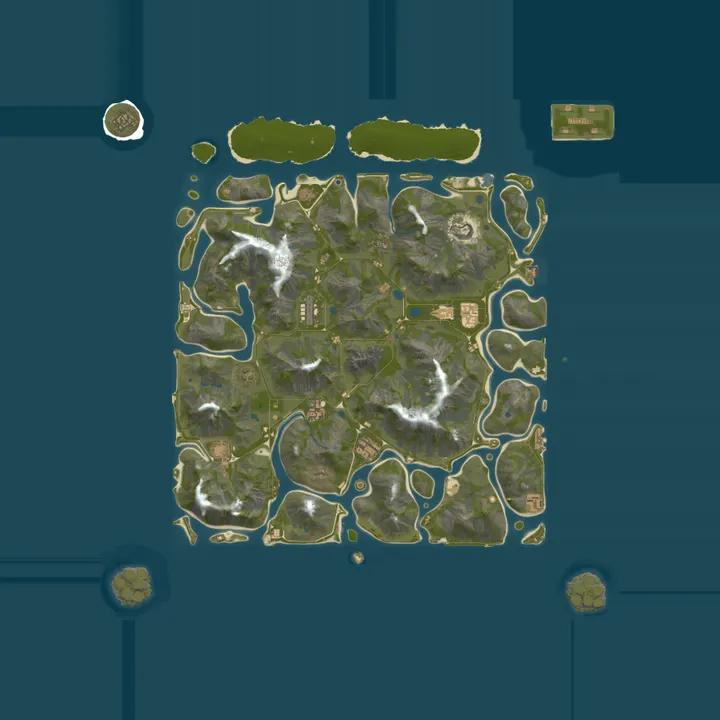 Map of [EU] MR Sandbox