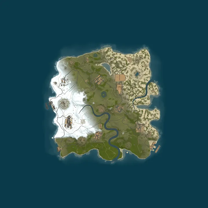 Map of SOLO ONLY | FULL WIPE 15.10 | UA | EU | ПАЛЯНИЦЯ | UKR