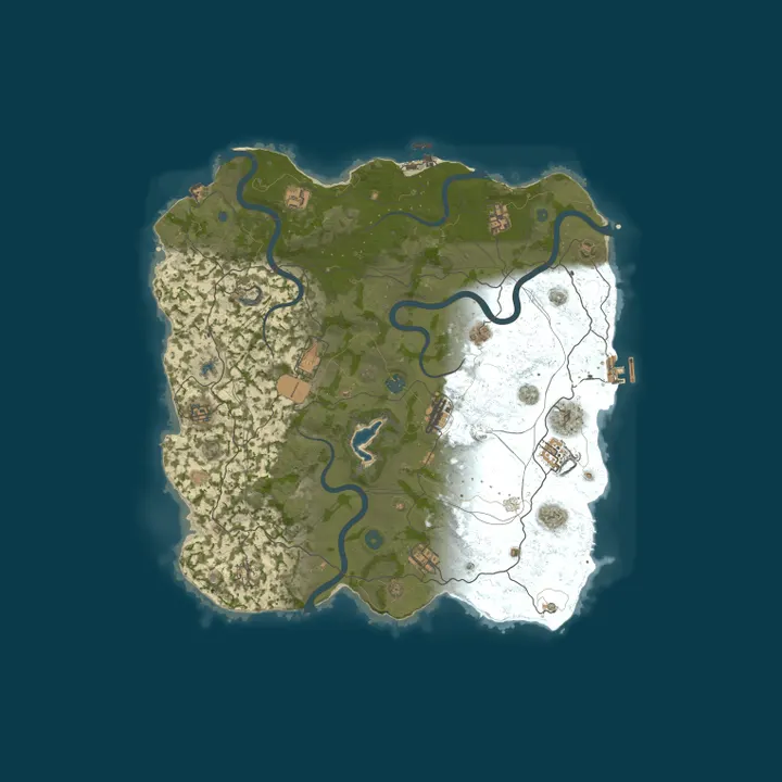 Map of MAIN | x2 | FULL WIPE 15.10 | UA | EU | ПАЛЯНИЦЯ | 2x
