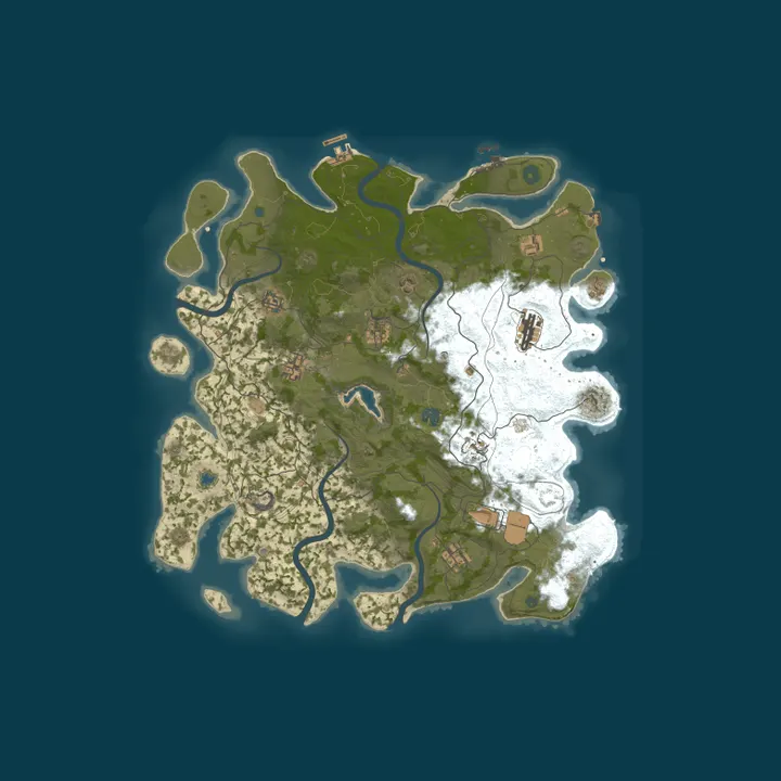 Map of MoonEclipse 1.5X EU NOLIM 16 10