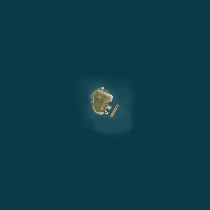Map of (RUST) SURVIVE (TRIO) 18.10