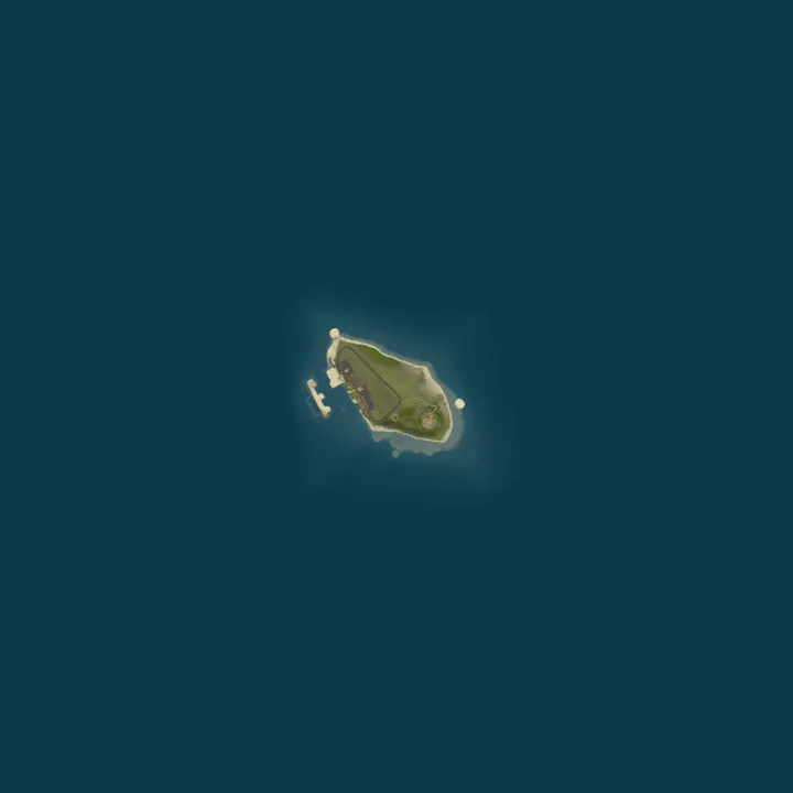 Map of FUN ZONE [X5/X10|DUO|MAX2|TP|KIT|BRO|WARZ]