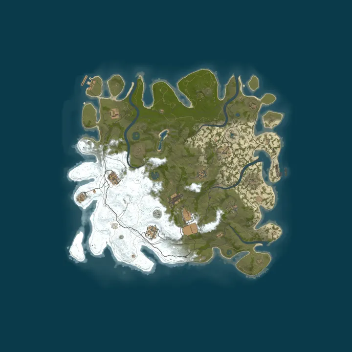 Map of #5 RUS-T PVP Friday WIPE NOLIM CLASSIC X3