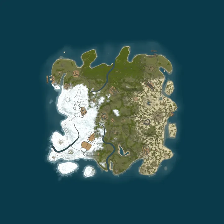 Map of Rusty Moose |EU Medium|