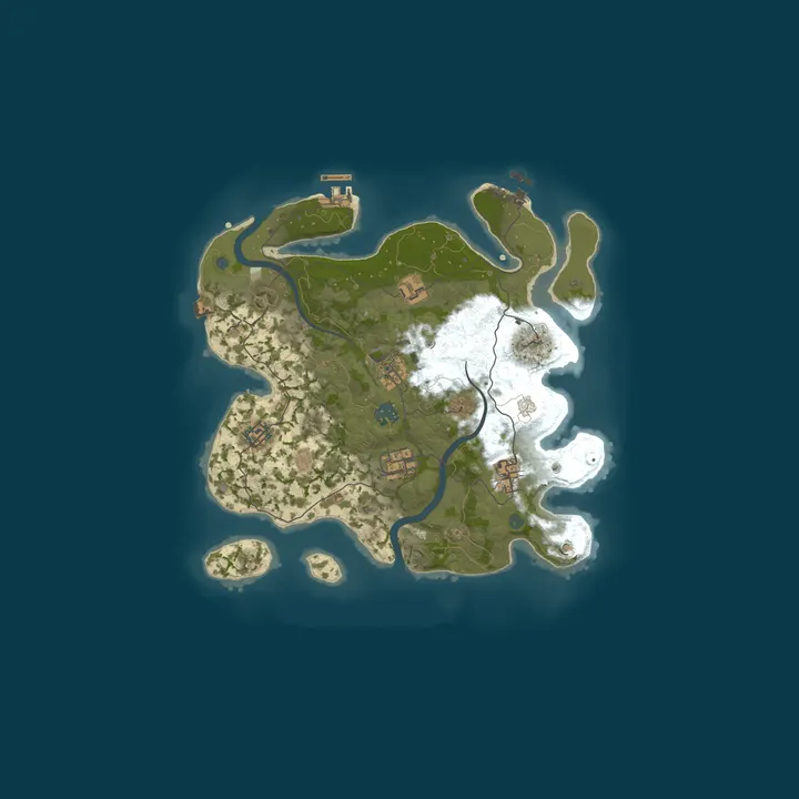 Map of [RU] SPARTA PROJECT BLACK - 2x NoLimit (TP/SKIN/KIT)