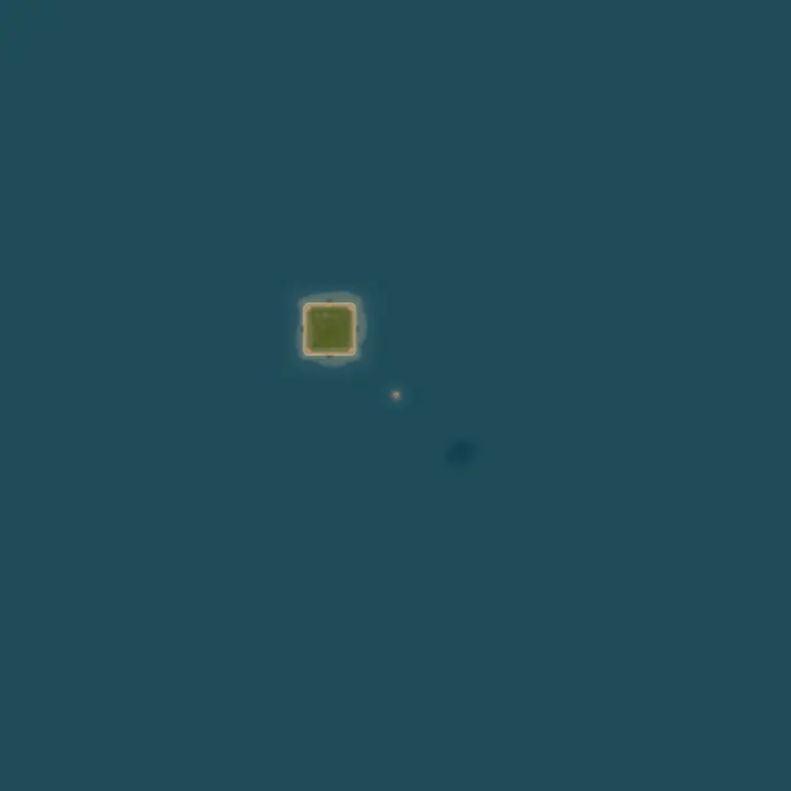 Map of Actual real True One Grid 1 Grid | 10/16