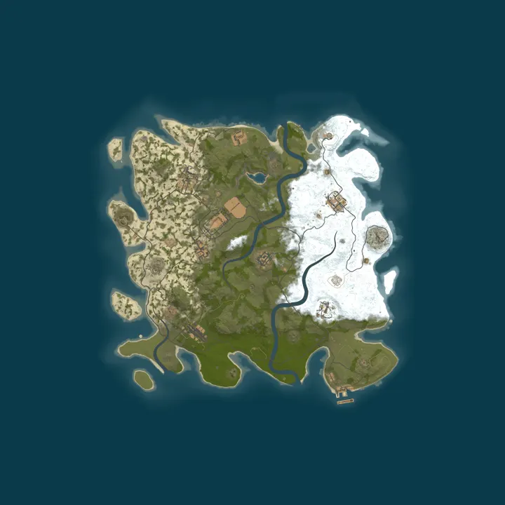 Map of Tyrants 3x |Solo/Duo/Trio/MAX 8| JUST WIPED