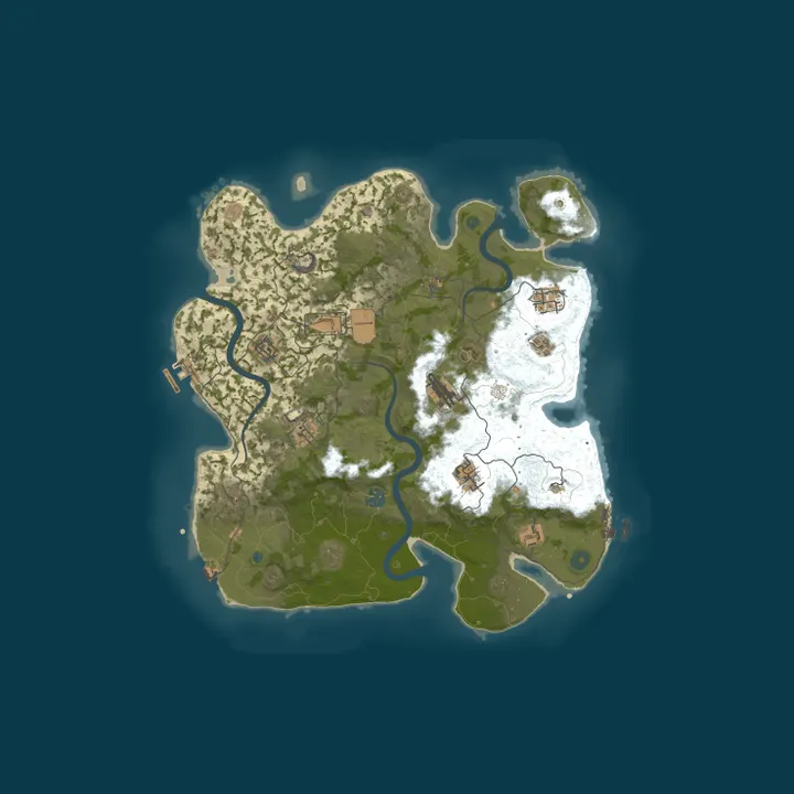 Map of [BR/LATAM] Nova Ventura 2x WIPE 15.10