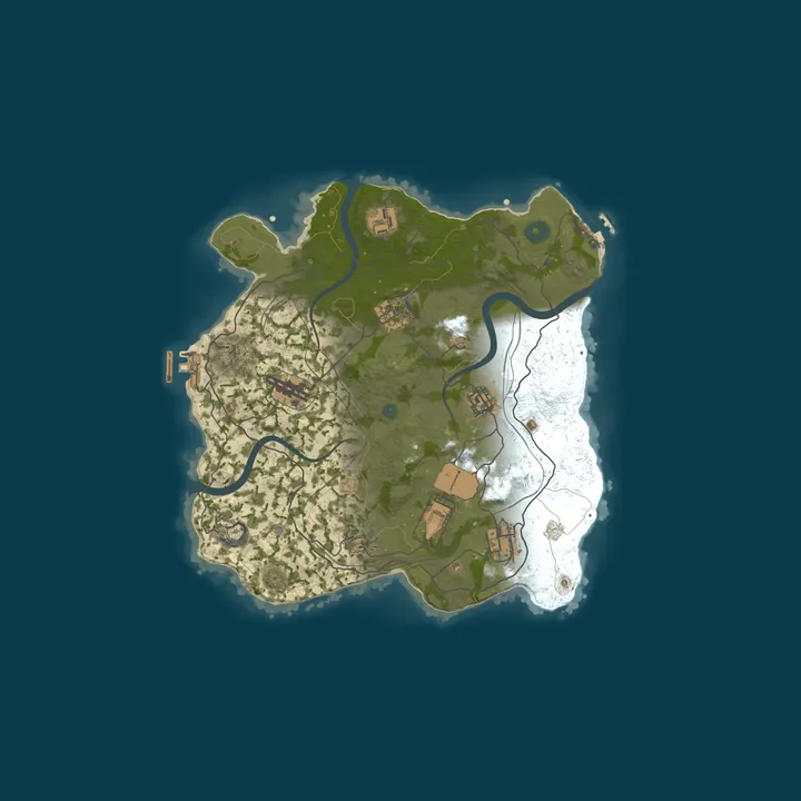Map of [UA/EU] Liberty | x2 Duo | GLOBAL WIPE 15.10