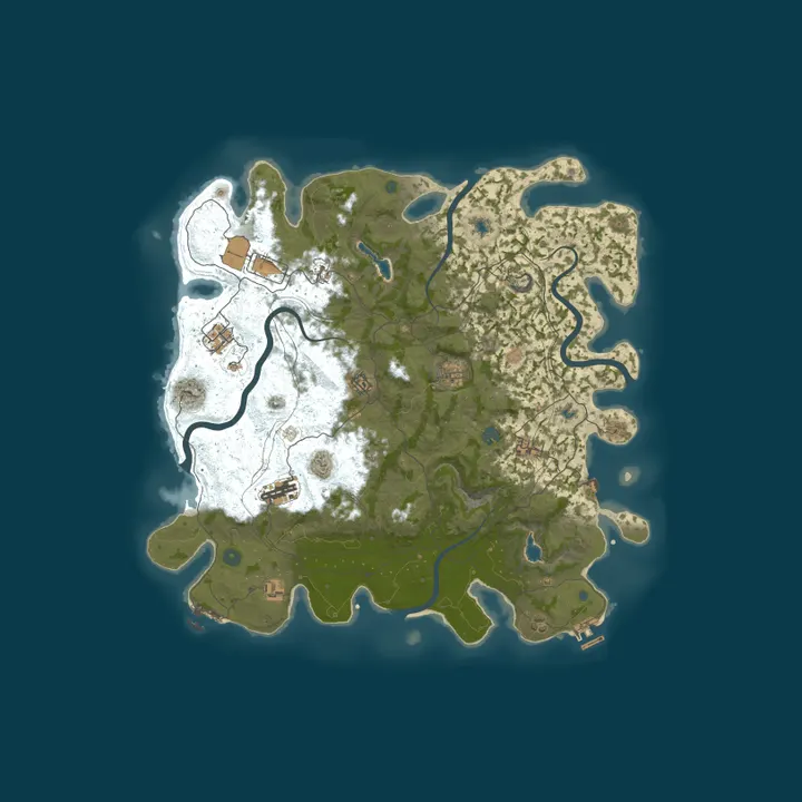 Map of Moscow | X1 | Для новичков | 15.10.2026