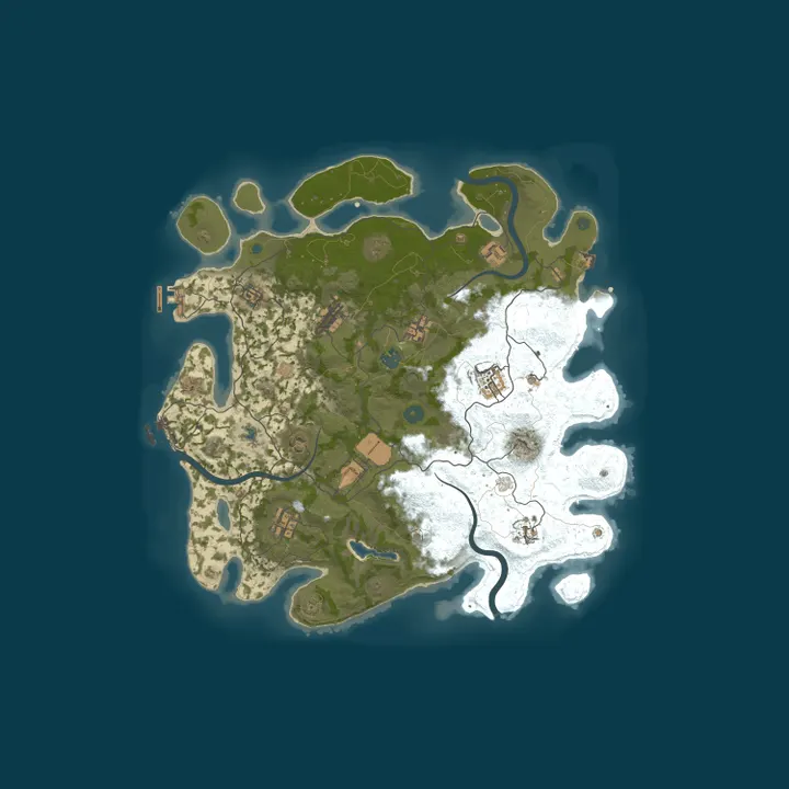 Map of 肝帝|10月16日|2倍|半月清|50%维护