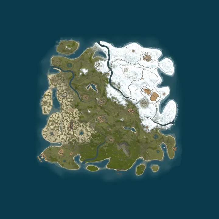 Map of Mupfelhausen2