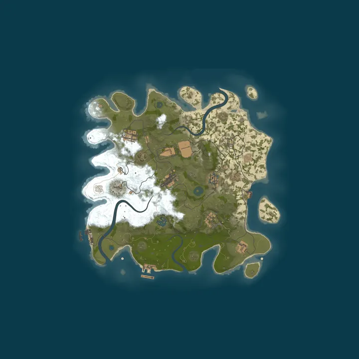 Map of open game kook:96102527
