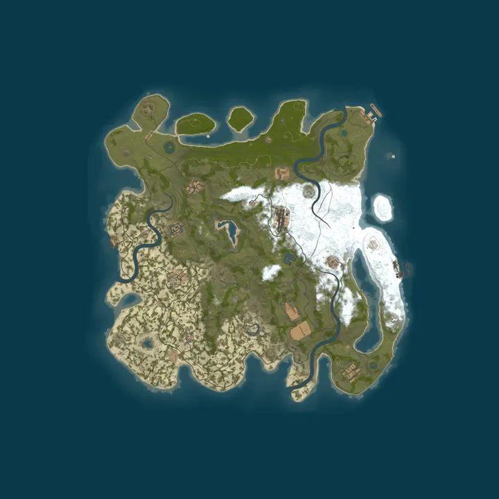 Map of NebulaNetwork 5x | Wiped 2d ago | EU