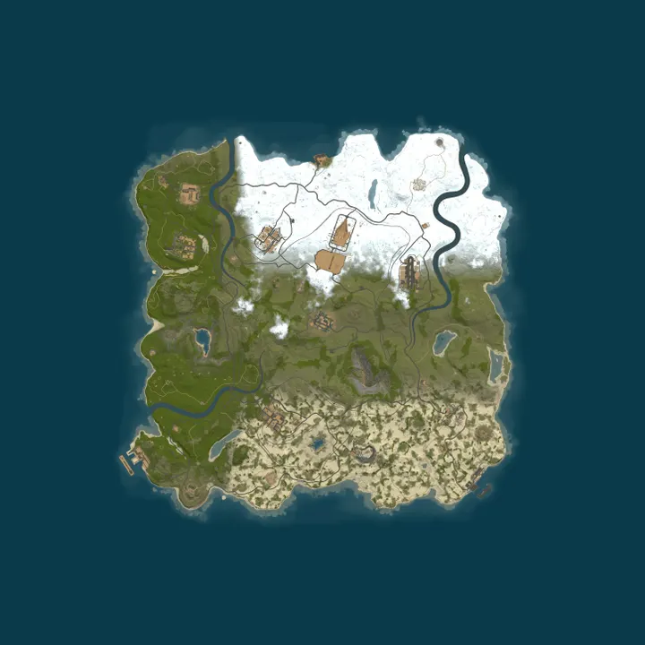 Map of 2|KZ|5GAMESU|MAX-2|x2