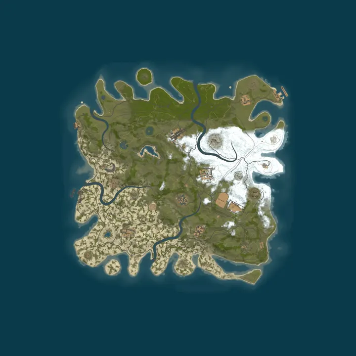 Map of MEDIUM | WIPE 15.10 | UKRAINE | ПАЛЯНИЦЯ | UA | EU